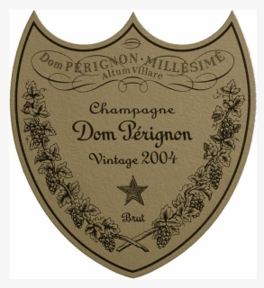 Dom Perignon Logo Png, Transparent Png, Free Download