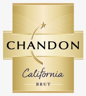 Chandon California Brut, HD Png Download, Free Download