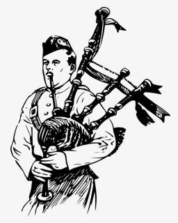 String Photography - Bagpipe Png, Transparent Png, Free Download
