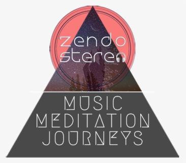 Zendo Stereo Logo - Graphic Design, HD Png Download, Free Download