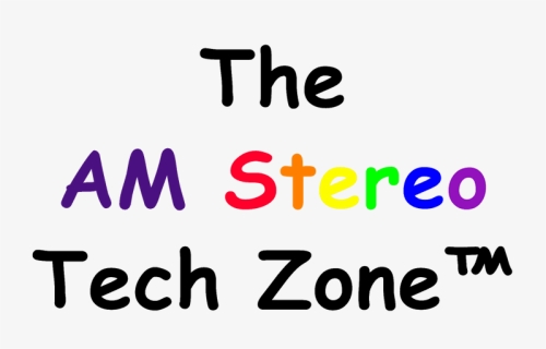 The Am Stereo Tech Zone™ - Dewey Decimal, HD Png Download, Free Download