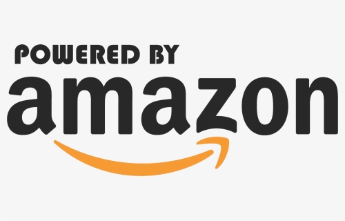 Powered By Amazon Logo Designs - Graphics, HD Png Download, Free Download