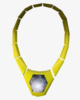 The Runescape Wiki - Diamond Necklaxe Runescape, HD Png Download, Free Download
