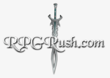 Osrs Service - Sword, HD Png Download, Free Download