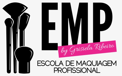 Thumb Image - Escola De Maquiagem Profissional, HD Png Download, Free Download