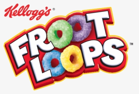 Froot Loops, HD Png Download, Free Download