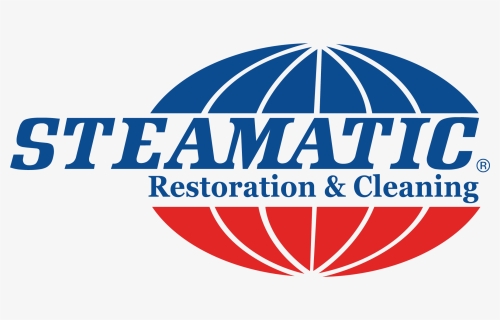 Steamatic Of South Alabama Logo With Seal - Steamatic Restoration And Cleaning, HD Png Download, Free Download