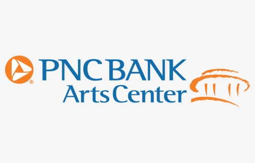 Pnc Bank Arts Center Logo, HD Png Download, Free Download