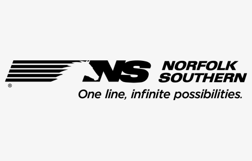 Norfolk Southern, HD Png Download, Free Download