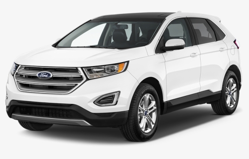 2016 Ford Png - Ford Edge Skid Plate, Transparent Png, Free Download