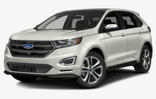 Ford Edge Sport 2018, HD Png Download, Free Download