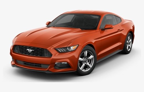 2016 Ford Mustang Model Style - Mustang Gt Soft Top, HD Png Download, Free Download