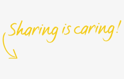 - Sharing Is Caring Png , Png Download - Sharing Is Caring Png, Transparent Png, Free Download