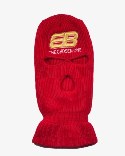 Ski Mask The Slump God , Png Download - Beanie, Transparent Png, Free Download