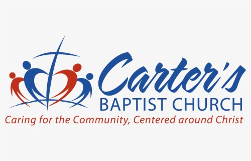 Carter"s Baptist Church Caring For The Community, Centered - Baptist Church, HD Png Download, Free Download