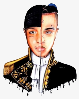 Stokeley X Jahseh - Xxx And Ski Mask Stokeley, HD Png Download, Free Download