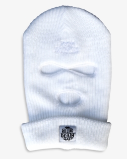 Fuck Everyone Knit Ski Mask - Beanie, HD Png Download, Free Download