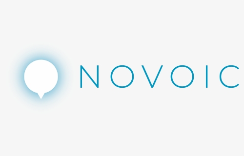 Novoic Logo - Circle, HD Png Download, Free Download