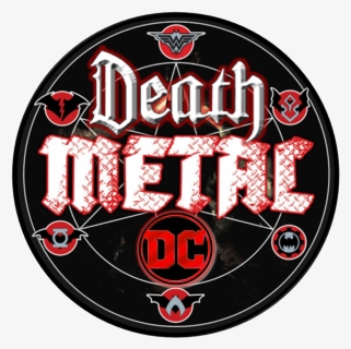 Dark Nights Death Metal, HD Png Download, Free Download