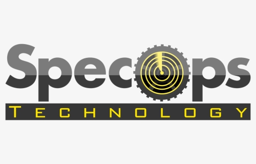 Spec Ops Technology, HD Png Download, Free Download