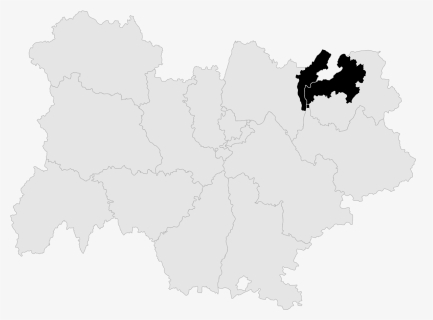 Territoire Genevois Français Aura - Atlas, HD Png Download, Free Download