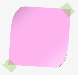 Sticky Notes Png Pic, Transparent Png, Free Download