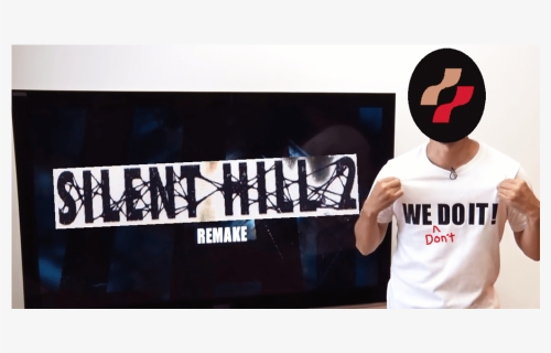 Capcom Silent Hill Reddit, HD Png Download, Free Download
