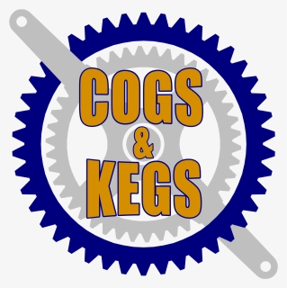 Cogs And Kegs, HD Png Download, Free Download