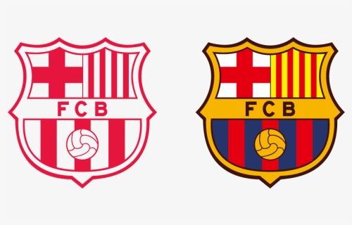 Fc Barcelona El Clxe1sico Real Madrid C Clipart , Png - Fc Barcelona, Transparent Png, Free Download