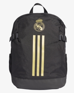 Real Madrid 2019 Backpack"  Title="real Madrid 2019 - Adidas Real Madrid Backpack, HD Png Download, Free Download