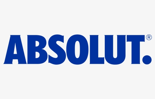 Absolut, HD Png Download, Free Download
