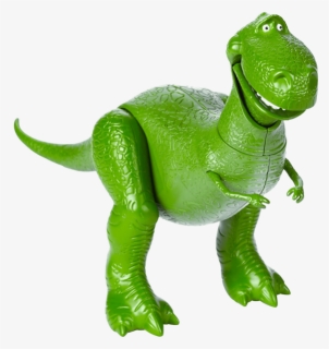 Tiranosaurio Rex Toy Story, HD Png Download, Free Download