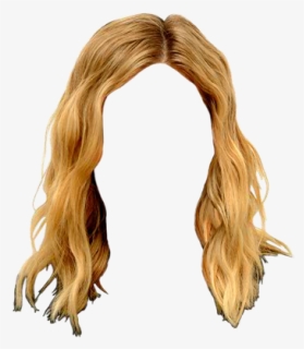 Lace Wig, HD Png Download, Free Download