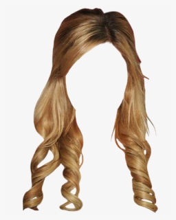 Lace Wig, HD Png Download, Free Download