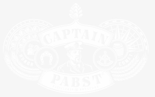 Pabst Brewing Company Logo - Federacion De Estudiantes De Jalisco, HD Png Download, Free Download