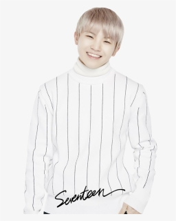 Seventeen, Woozi, And Kpop Image - Boys, HD Png Download, Free Download