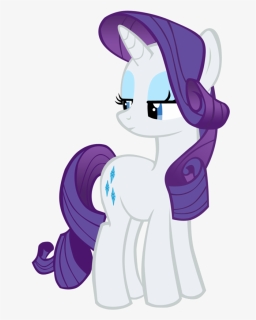 Purple Mylittle Pony, HD Png Download, Free Download