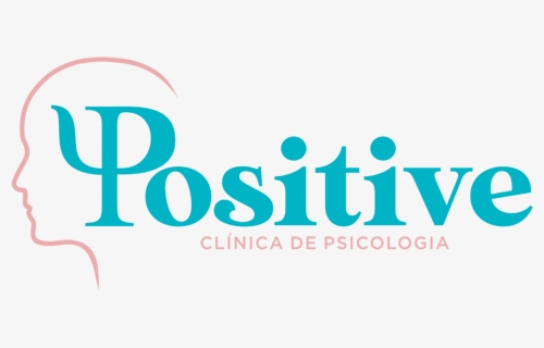 #positive #clinique #psicologia #psychology - Graphic Design, HD Png Download, Free Download