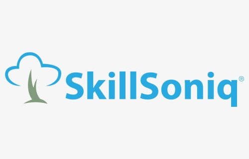 Skillsoniq Logo R - Graphic Design, HD Png Download, Free Download