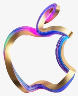 Apple Logo Custom Png Background Photo, Transparent Png, Free Download