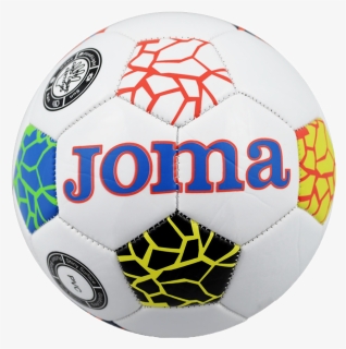 Joma Soccer Ball Png , Png Download, Transparent Png, Free Download