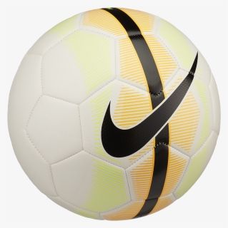 Nike Mercurial Veer Soccer Ball, HD Png Download, Free Download