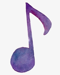Hand Drawn A Music Symbol Png Transparent, Png Download, Free Download