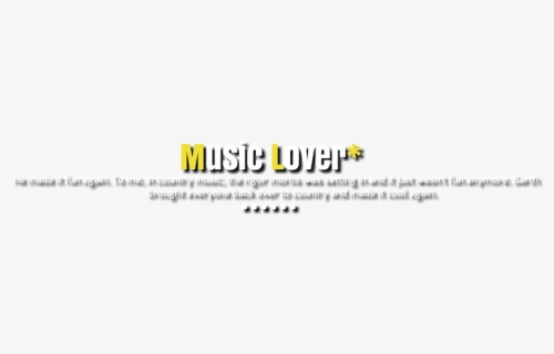Music Png, Transparent Png, Free Download