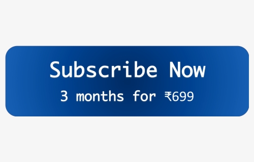 Transparent Subscribe Button Png, Png Download, Free Download