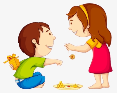 Rakhi Png, Transparent Png, Free Download
