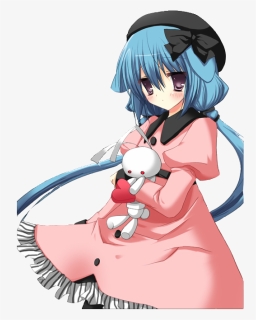 Anime Png, Transparent Png, Free Download