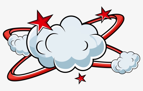 Explosion Comic Vector Png , Png Download, Transparent Png, Free Download