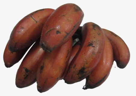 Red Banana Png Background, Transparent Png, Free Download