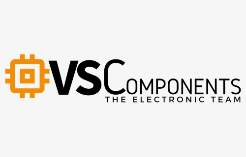 Vs Components Ltd, HD Png Download, Free Download